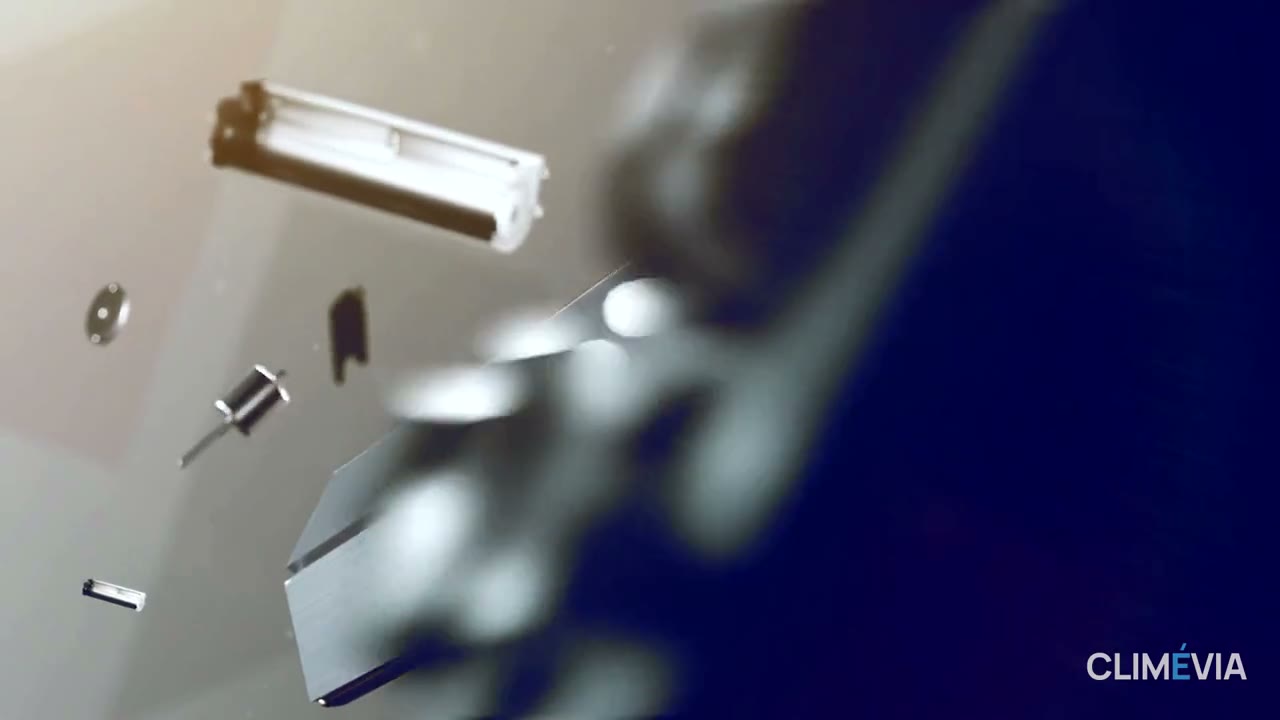 Aperçu de la vidéo de présentation CLIMÉVIA